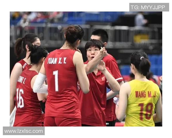 武汉排球队在世界杯预选赛中的节奏表现分析与点评